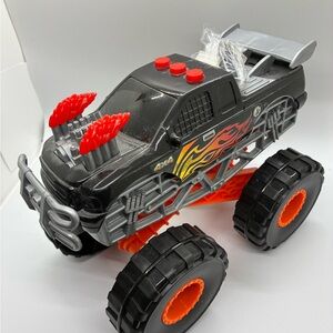 Beast Buggy Monster Truck Toy